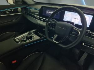 Chery Tiggo 7 1.5T CSH Plug-In Hybrid Plus - Image 12