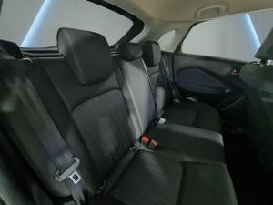 Toyota Starlet 1.5 XS auto - Image 17