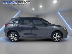 Toyota Starlet 1.5 XS auto - Image 6