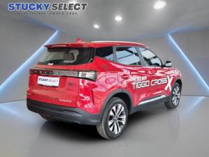 Chery Tiggo Cross 1.5T Elite - Image 5
