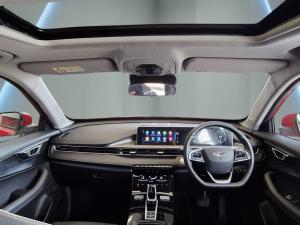 Chery Tiggo Cross 1.5T Elite - Image 9