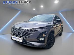 Omoda C5 1.5T 230T Style - Image 1