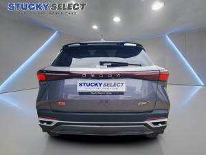 Omoda C5 1.5T 230T Style - Image 3