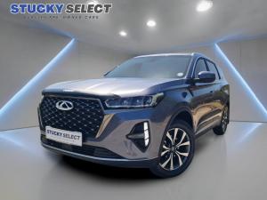 Chery Tiggo 7 Pro 1.5T Distinction - Image 1