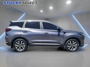 Chery Tiggo 7 Pro 1.5T Distinction - Image 4