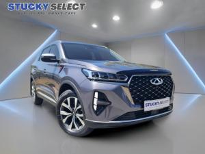 Chery Tiggo 7 Pro 1.5T Distinction - Image 5