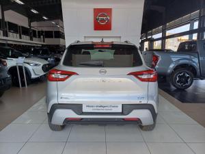 Nissan Magnite 1.0 Turbo Acenta Plus auto - Image 4