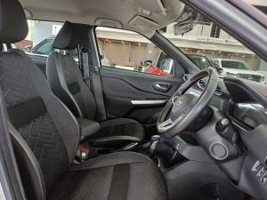 Nissan Magnite 1.0 Turbo Acenta Plus auto - Image 12