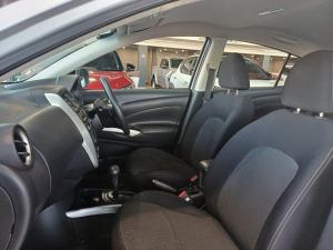 Nissan Almera 1.5 Acenta auto - Image 11