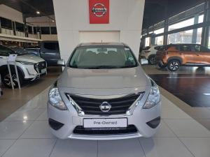 Nissan Almera 1.5 Acenta auto - Image 2