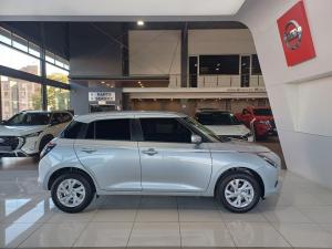 Suzuki Swift 1.2 GL+ manual - Image 8