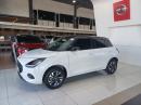 Thumbnail Suzuki Swift 1.2 GLX auto