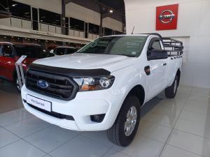 Ford Ranger 2.2TDCi (aircon) - Image 1