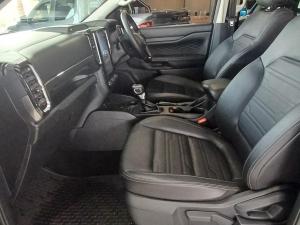 Ford Ranger 2.0 SiT double cab XLT - Image 4