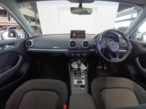 Audi A3 Sportback 35TFSI - Image 12