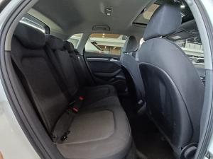 Audi A3 Sportback 35TFSI - Image 15