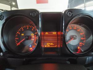 Suzuki Jimny 1.5 GLX AllGrip 3-door manual - Image 14