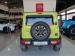 Suzuki Jimny 1.5 GLX AllGrip 3-door manual - Thumbnail 5