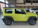 Suzuki Jimny 1.5 GLX AllGrip 3-door manual - Thumbnail 8
