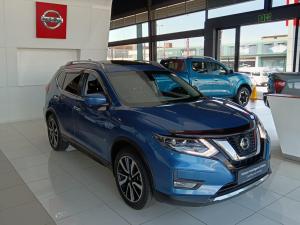 Nissan X-Trail 2.5 4x4 Tekna - Image 3