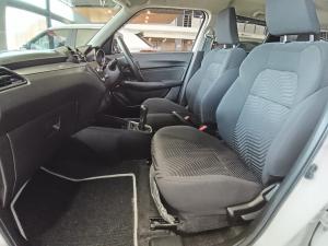 Suzuki Swift 1.2 GL manual - Image 13