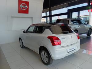 Suzuki Swift 1.2 GL manual - Image 4