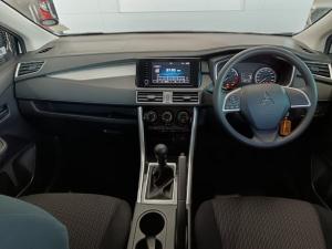 Mitsubishi Xpander 1.5 manual - Image 10