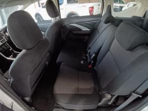 Mitsubishi Xpander 1.5 manual - Image 13