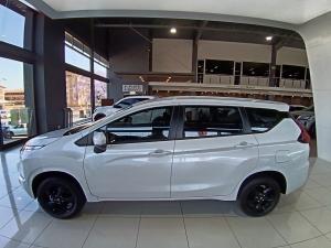 Mitsubishi Xpander 1.5 manual - Image 7