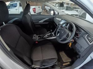 Mitsubishi Xpander 1.5 manual - Image 9