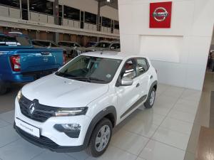 Renault Kwid 1.0 Techno manual - Image 1