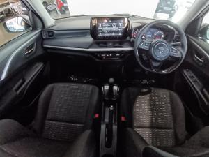 Suzuki Swift 1.2 GLX auto - Image 10