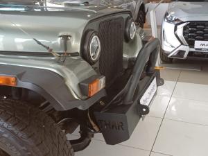Mahindra Thar 2.5CRDe 4x4 - Image 10