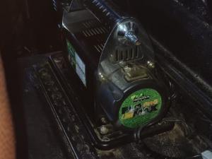 Mahindra Thar 2.5CRDe 4x4 - Image 16