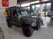 Mahindra Thar 2.5CRDe 4x4 - Thumbnail 3