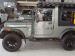 Mahindra Thar 2.5CRDe 4x4 - Thumbnail 7