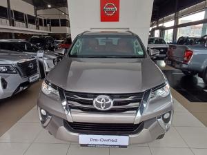 Toyota Fortuner 2.4GD-6 auto - Image 2