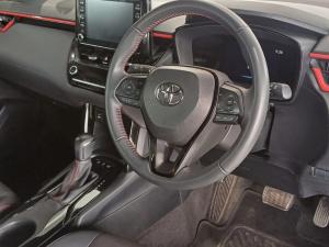 Toyota Corolla Cross 1.8 Hybrid XR - Image 10