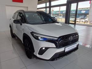 Toyota Corolla Cross 1.8 Hybrid XR - Image 3