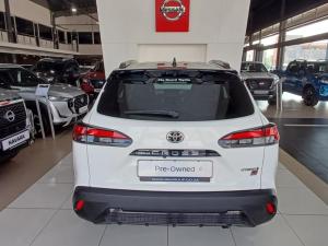 Toyota Corolla Cross 1.8 Hybrid XR - Image 5