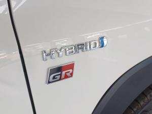 Toyota Corolla Cross 1.8 Hybrid XR - Image 9