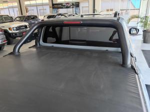 Nissan Navara 2.5DDTi double cab Pro-2X - Image 12