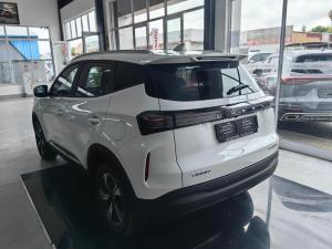 Chery Tiggo Cross 1.5T Comfort - Image 4