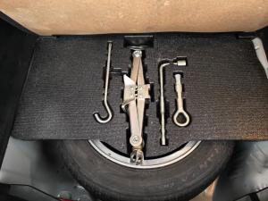 Honda Jazz 1.5 Elegance auto - Image 20