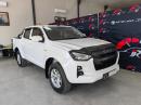 Thumbnail Isuzu D-Max 1.9TD double cab L auto