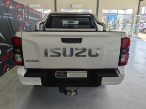 Isuzu D-Max 1.9TD double cab L auto - Image 5