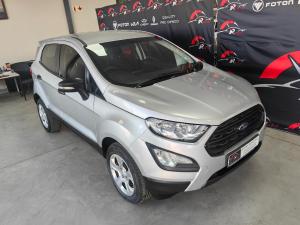 Ford EcoSport 1.5TDCi Ambiente - Image 1