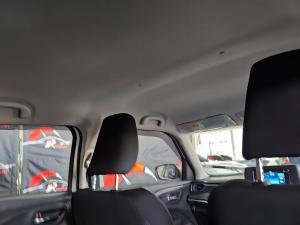 Suzuki Swift 1.2 GL+ manual - Image 22