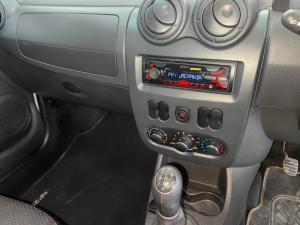 Nissan NP200 1.5dCi safety pack - Image 14