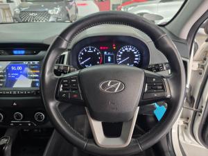 Hyundai Creta 1.6 Executive auto - Image 18